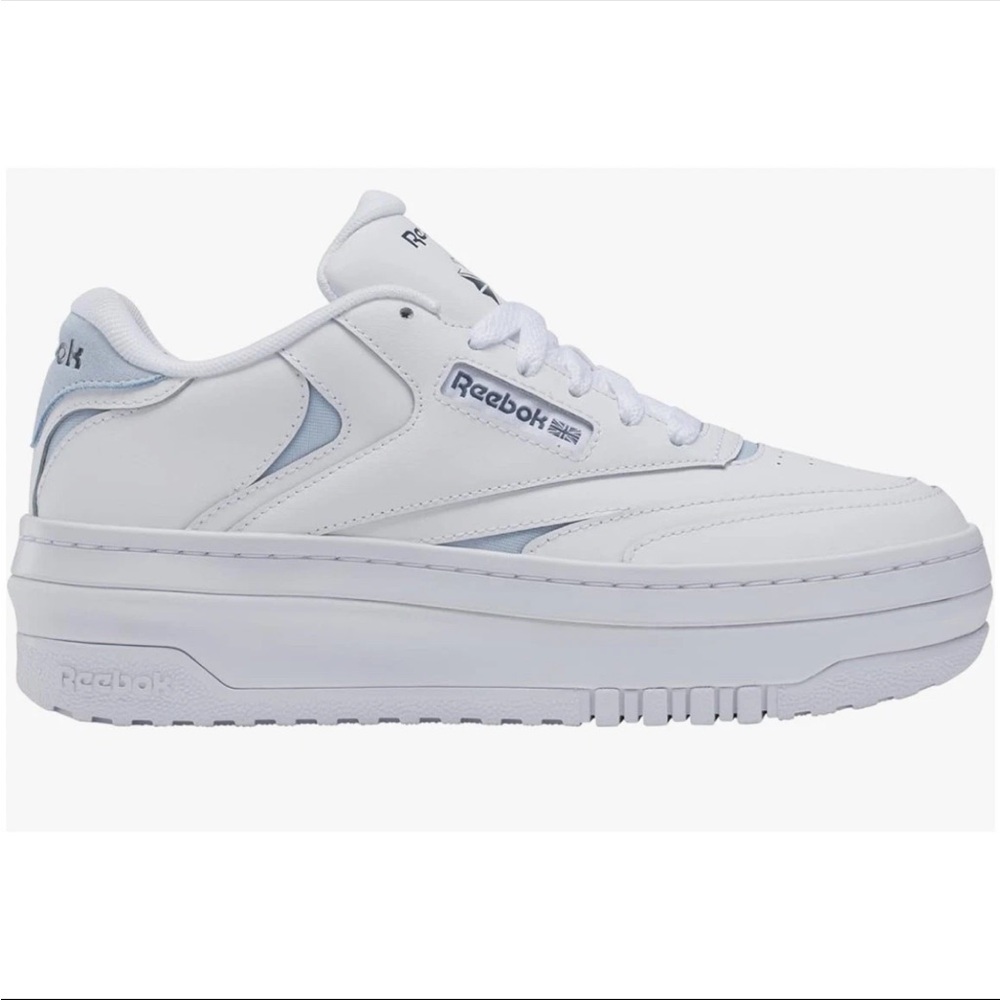 Reebok club c sneakers